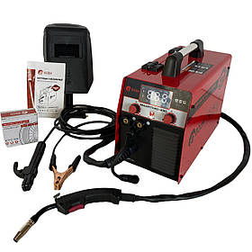 Зварювальний напівавтомат Edon Smart MIG-290