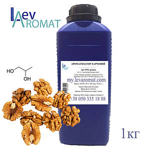 Ароматизатор Волоський горіх в/р; 0482