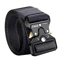 Ремінь Tramp Belt чорний UTRGB-005