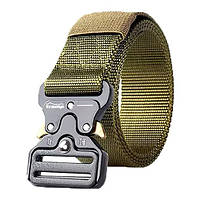 Ремінь Tramp Belt олива UTRGB-005