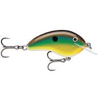 Воблер Rapala OG Tiny SDOGT04 BRM