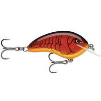 Воблер Rapala OG Tiny SDOGT04 CCW