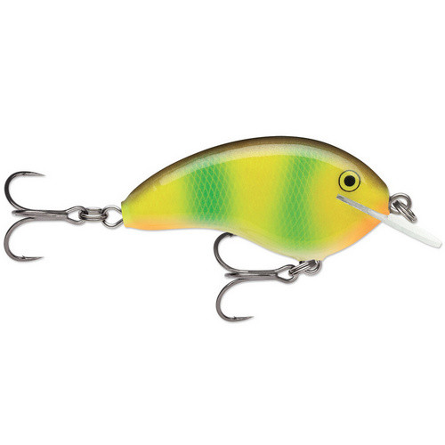 Воблер Rapala OG Tiny SDOGT04 COS, фото 1