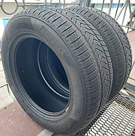 Шини б/у 265/55 R19 Pirelli Scorpion Winter, пара