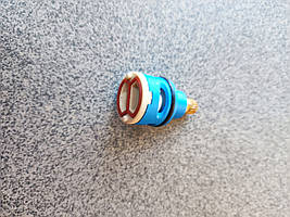 Перемикач душу ZEGOR WKF-2079 універсал