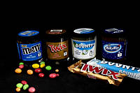 Горіхові і шоколадні пасти