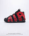 Eur36-46 кросівки Nike More Uptempo 96 DJ4400-001, фото 5