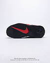 Eur36-46 кросівки Nike More Uptempo 96 DJ4400-001, фото 4