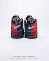 Eur36-46 кросівки Nike More Uptempo 96 DJ4400-001, фото 3