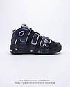 Eur36-46 кросівки Nike More Uptempo 96 DJ4400-001, фото 8