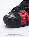 Eur36-46 кросівки Nike More Uptempo 96 DJ4400-001, фото 10