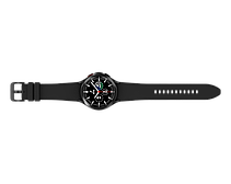 Смарт-годинник Samsung Galaxy Watch4 Classic 46mm Black (SM-R890NZKA), фото 6