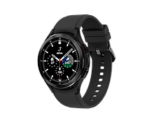 Смарт-годинник Samsung Galaxy Watch4 Classic 46mm Black (SM-R890NZKA), фото 4
