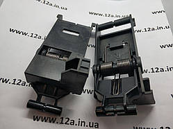 RC1-2572, RC1-2567 Шарнір (кронштейн) кріплення HP LaserJet M1522nf, 3055, 3015, 3050 правий та лівий