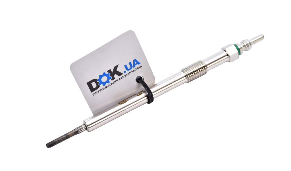 Свеча накала SsangYong 6711590101 (KG-4965) (ID#1674283467), цена: 990 ...