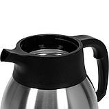 Термос-глечик 1.5 л Yato YG-07013 (Польща), фото 3