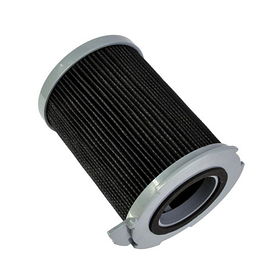 HEPA фільтр циліндричний для пилососа LG 5231FI3768A, 5231FI2517B( Китай)