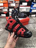 Eur36-46 кроссовки Nike More Uptempo 96 DJ4400-001