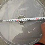 Піддон для пастили 283 мм підходить для сушіння Zelmer, фото 3