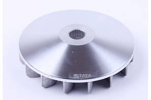 Щока переднього варіатора