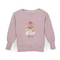 Світлий Cebababy Fluffy Puffy (L/XL) W-860-132-681, Poly, пудра