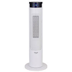 Тепловентилятор керамічний Adler AD 7730 3 в 1