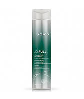 Шампунь для объема волос JOICO JoiFULL Volumizing Shampoo 300мл