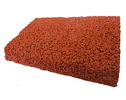 Безшовне покриття для спортивного майданчика