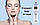 Вакуумний очисник з холодною та гарячою терапією для звуження пор та очищення обличчя, фото 5