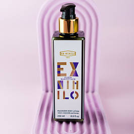 Парфумований лосьон Exclusive EURO