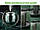 Настільний ультразвуковий зволожувач повітря Laura-101 зелений на акумуляторі з нічником. До 8 годин роботи на одній зарядці, фото 10