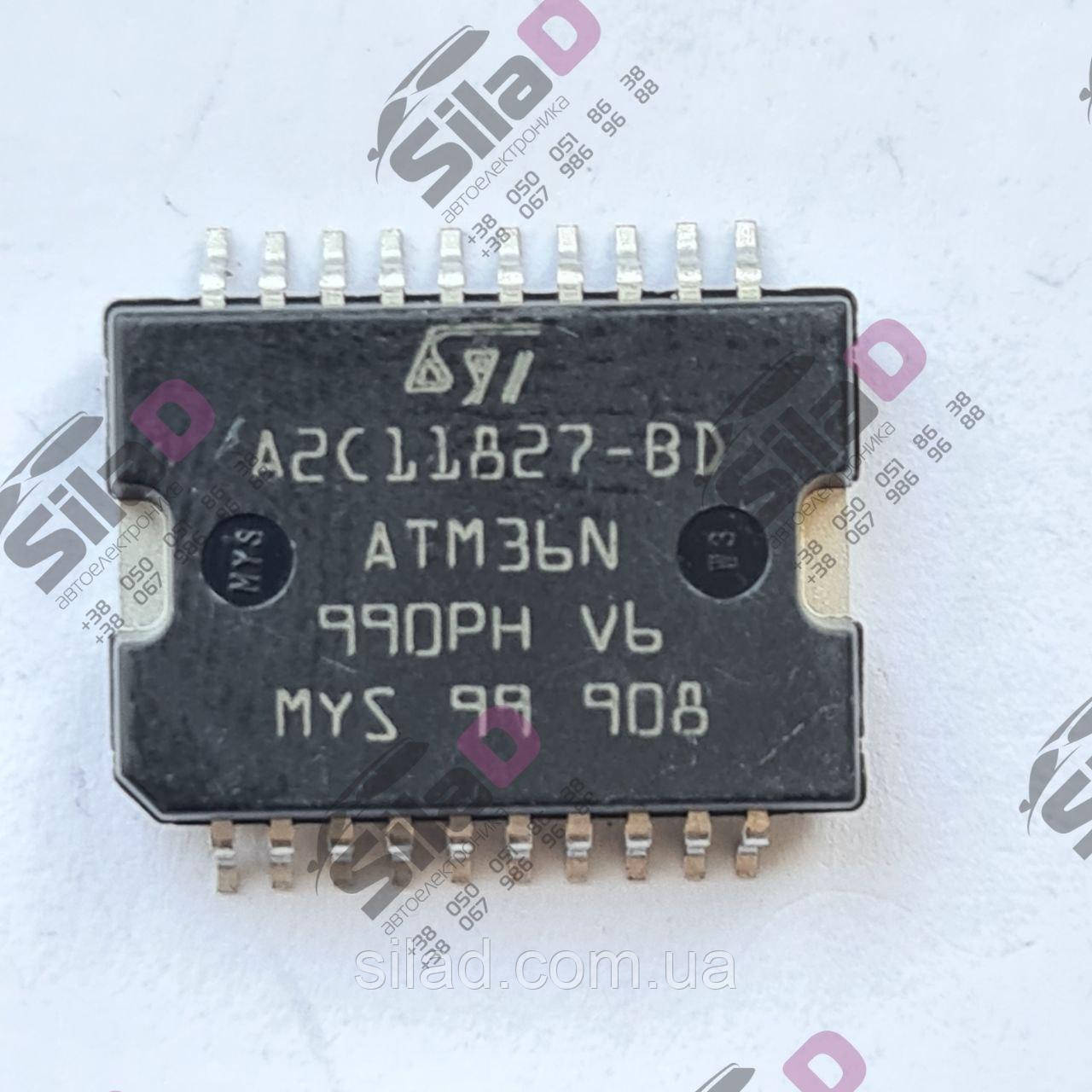 Мікросхема A2C11827-BD ATM36N STMicroelectronics корпус SOP20