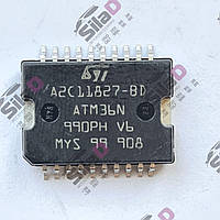 Мікросхема A2C11827-BD ATM36N STMicroelectronics корпус SOP20