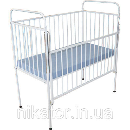 Ліжко лікарняне дитяче ЛЛ - 3