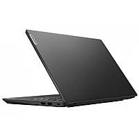 Ноутбук класичний Lenovo IdeaPad V14 (82KA001JRA) Black FreeDOS