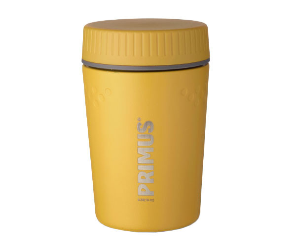 Термос Primus TrailBreak Lunch jug Yellow 550 мл (737946)