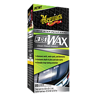 Воск 3 в 1 - Meguiar's Wax 3-in-1 473 мл. (G191016)