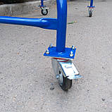 Міні риштування на колесах Мастерок 2, фото 3