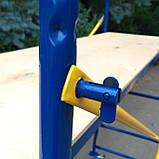 Міні риштування на колесах Мастерок 2, фото 5