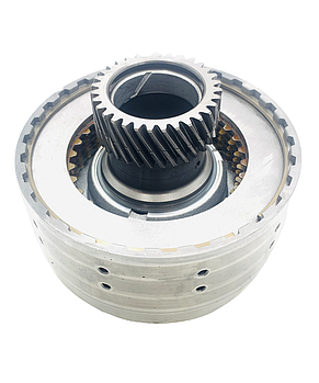 Барабан DIRECT АКПП R5A51 V5A51 Mitsubishi MR195206 (Б.У.)