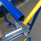 Міні риштування на колесах Мастерок 2, фото 7