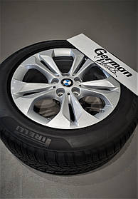 Оригінальні диски R17 BMW X1 F48 X2 F39 style 564