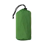 Widesea надувний килимок матрац туристичний з подушкою в намет - Зелений, фото 5