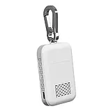 Детектор CO2 Mini, аналізатор якості повітря, кишеньковий датчик вуглекислого газу (NDIR), фото 8
