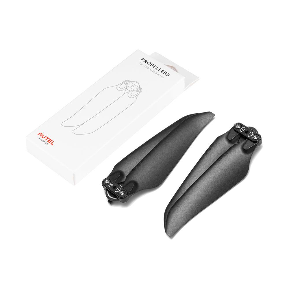 Пропелери для квадрокоптера Autel EVO Lite+ комплект 2 шт (Оригінал)