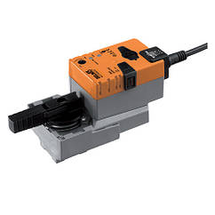 Привід електричний LRQ24A