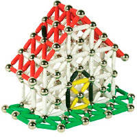 Магнітні конструктори