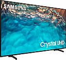 Телевізор Samsung UE50BU8000UXUA 50" Smart TV, фото 6