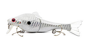 Воблер Viva Fishing V-Twain Minnow