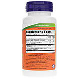 NOW Foods, TestoJack 100, 60 капсул, фото 3